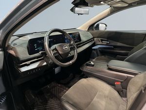 Nissan Ariya bild 7