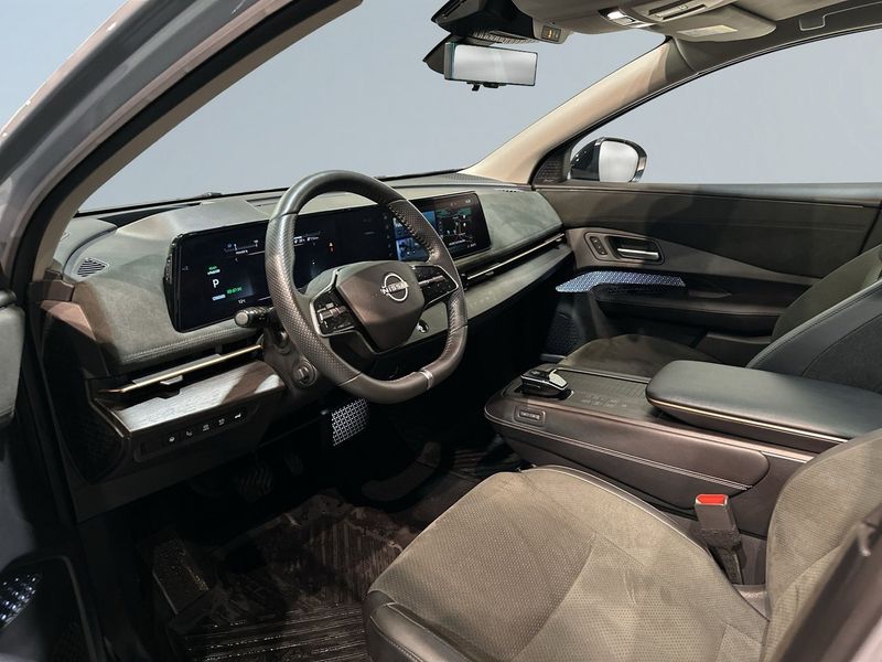 Nissan Ariya bild 7