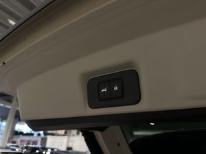 Nissan Ariya bild 17