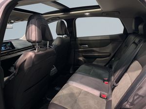 Nissan Ariya bild 13