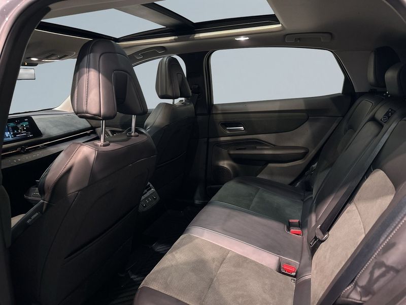 Nissan Ariya bild 13