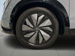 Nissan Ariya bild 14