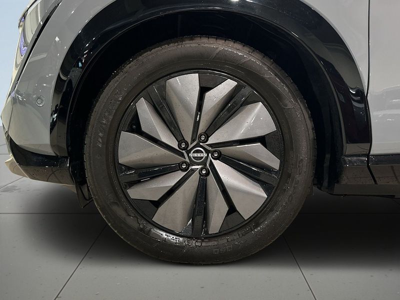 Nissan Ariya bild 14