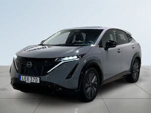 Nissan Ariya bild 16