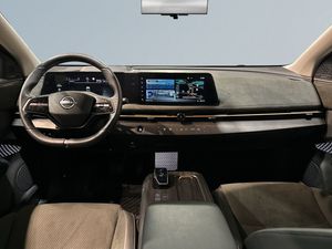 Nissan Ariya bild 8