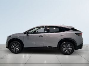 Nissan Ariya bild 4