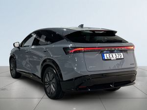 Nissan Ariya bild 5