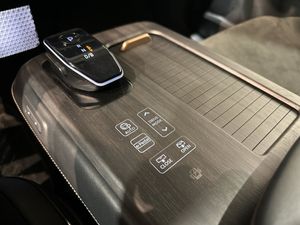 Nissan Ariya bild 23