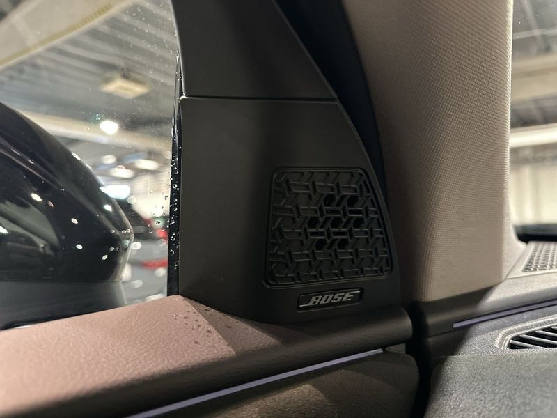Nissan Ariya bild 21