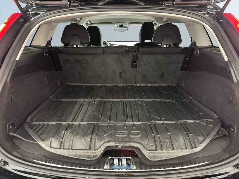 Volvo V60 bild 12