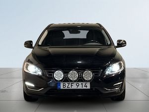 Volvo V60 bild 2