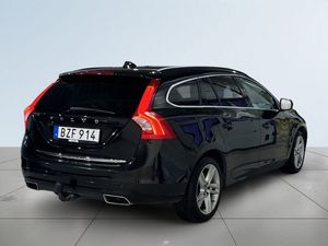 Volvo V60 bild 6