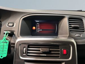Volvo V60 bild 11