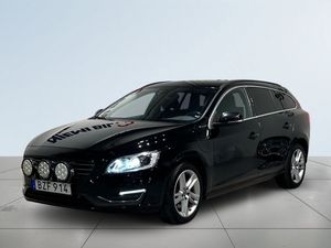 Volvo V60 bild 16
