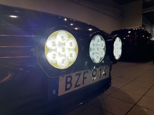 Volvo V60 bild 18