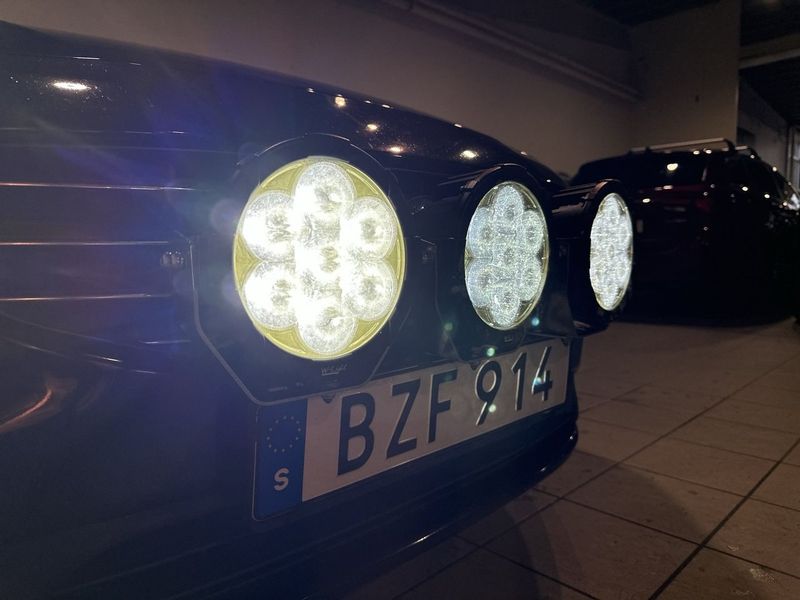 Volvo V60 bild 18