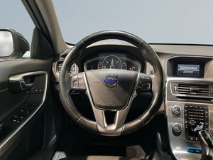 Volvo V60 bild 9