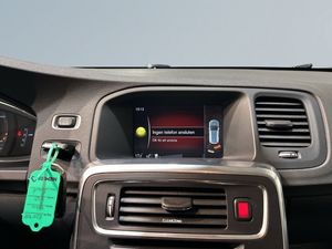Volvo V60 bild 15