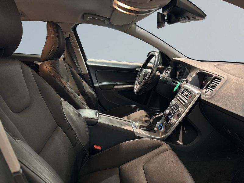 Volvo V60 bild 10