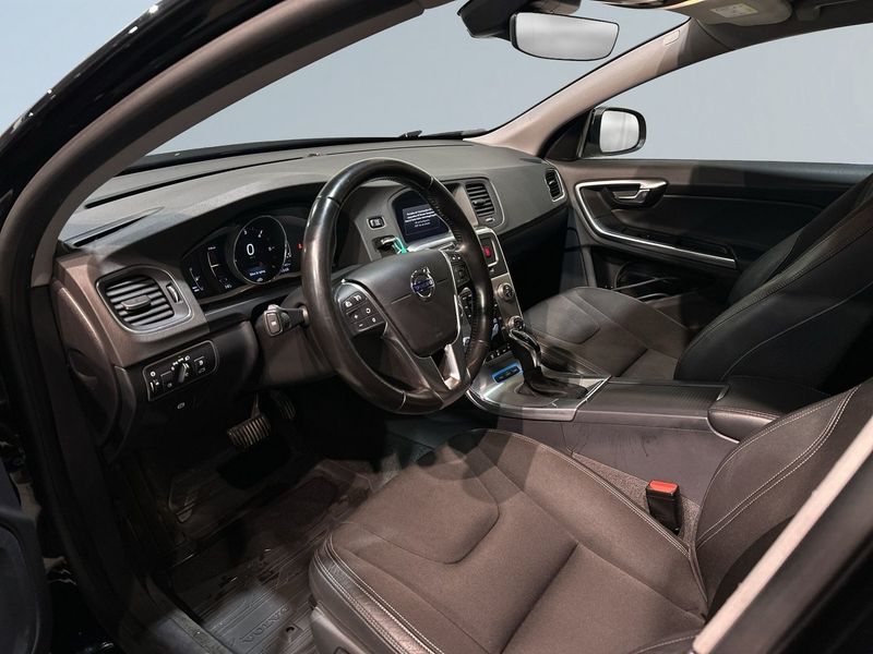 Volvo V60 bild 7