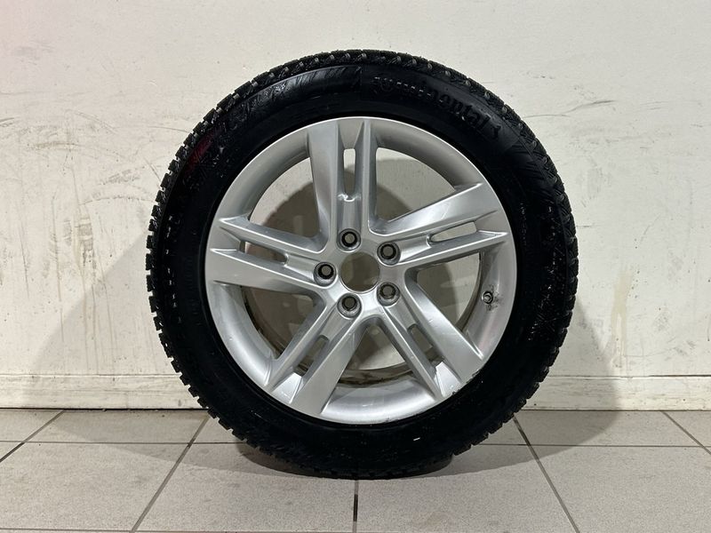 Volvo V60 bild 17
