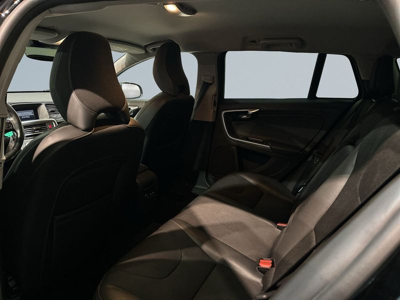 Volvo V60 bild 13