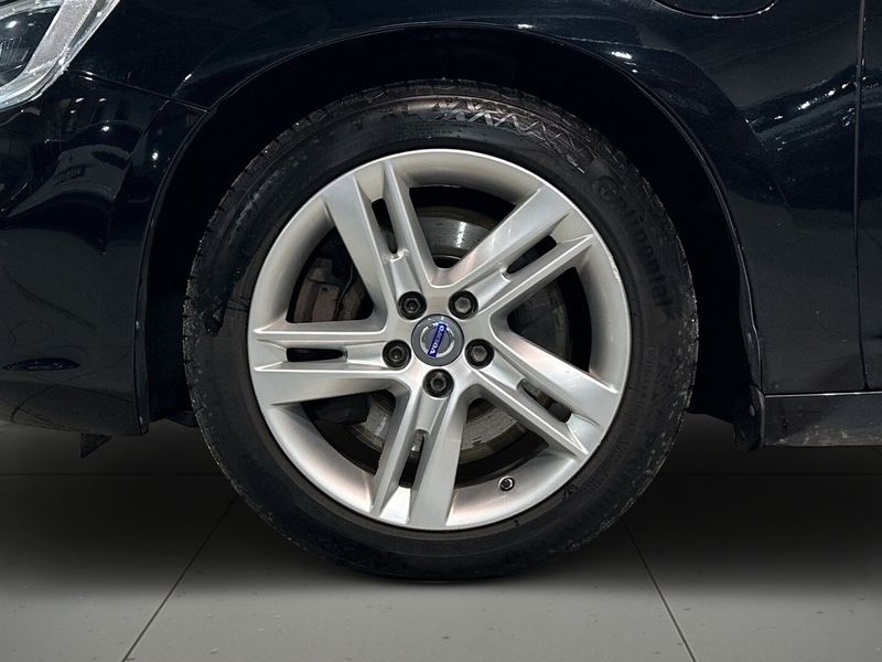 Volvo V60 bild 14