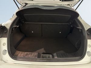 Nissan Juke bild 12