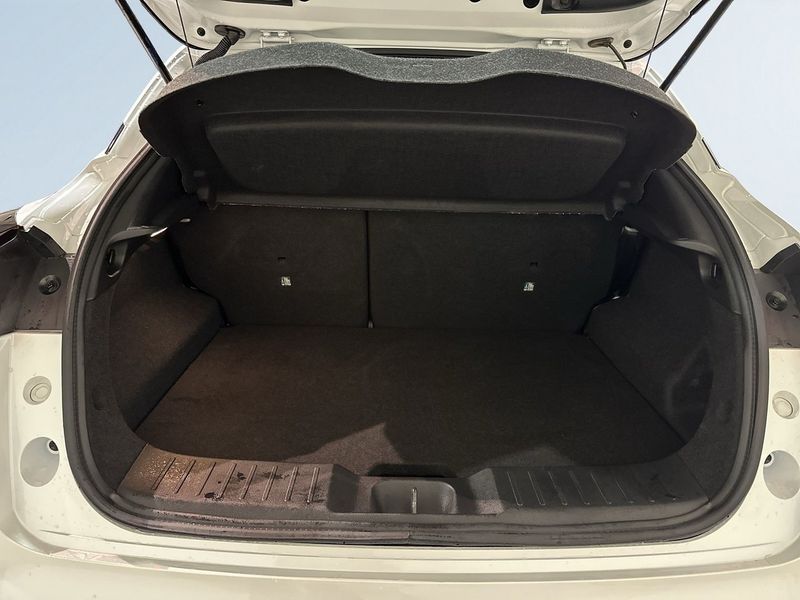 Nissan Juke bild 12