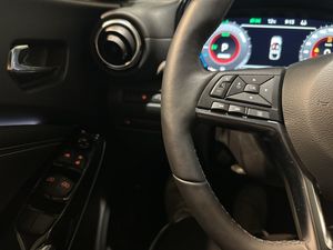 Nissan Juke bild 20