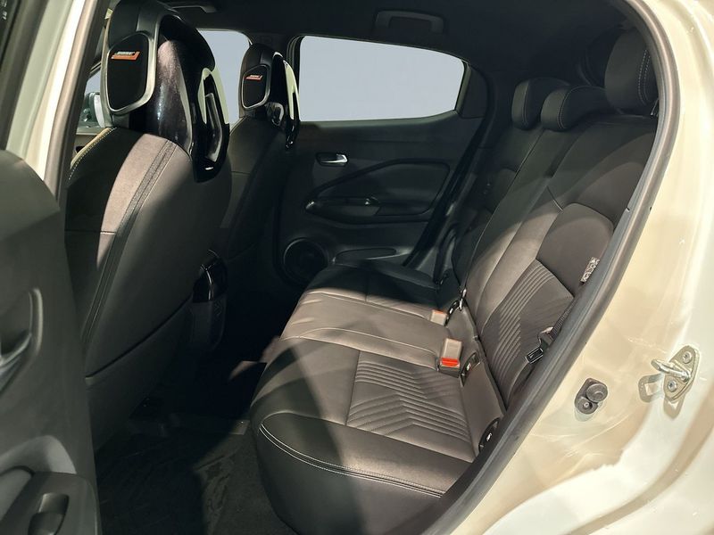 Nissan Juke bild 13