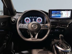 Nissan Juke bild 9