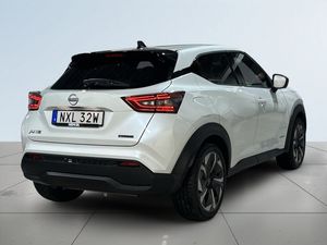 Nissan Juke bild 6