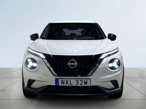 Nissan Juke bild 2
