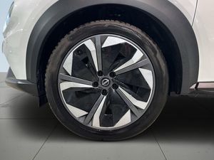 Nissan Juke bild 14