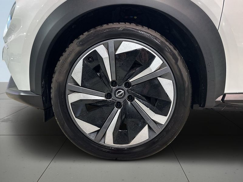 Nissan Juke bild 14
