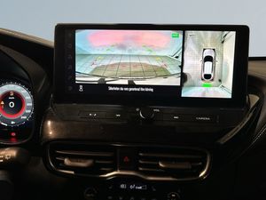 Nissan Juke bild 11