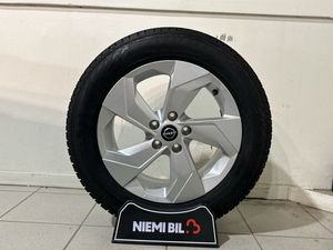 Nissan Juke bild 18