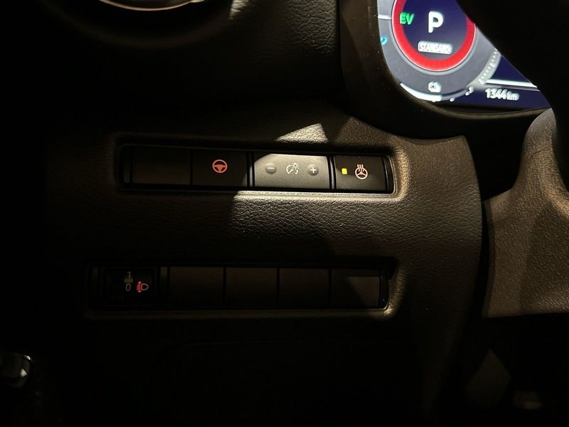 Nissan Juke bild 21