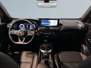 Nissan Juke bild 8