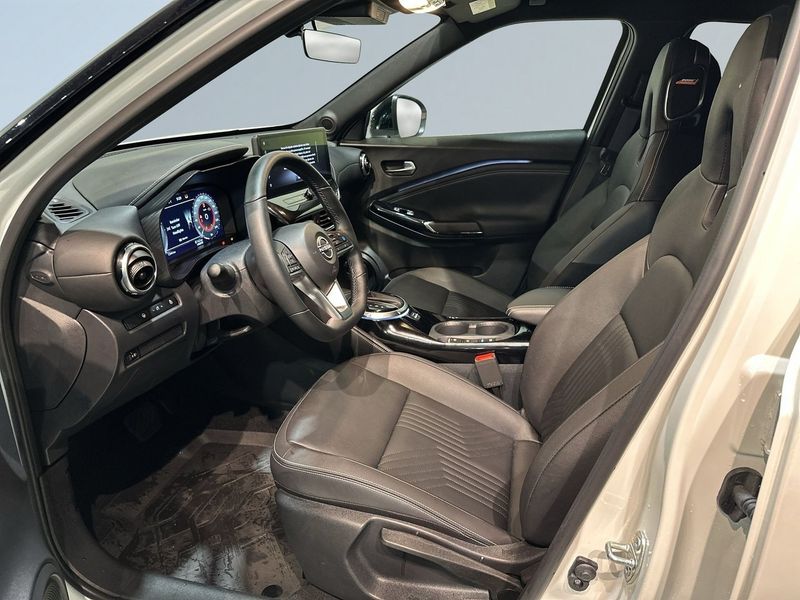 Nissan Juke bild 7