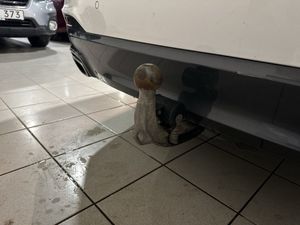 BMW 530 bild 18