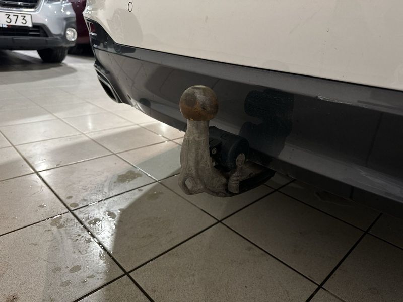 BMW 530 bild 18