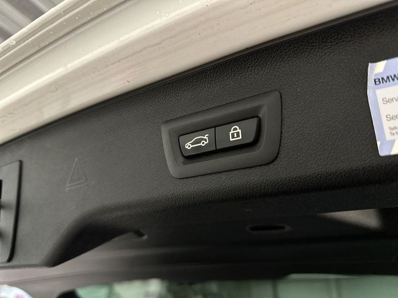 BMW 530 bild 19