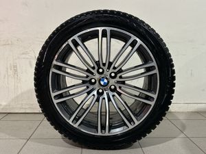 BMW 530 bild 20