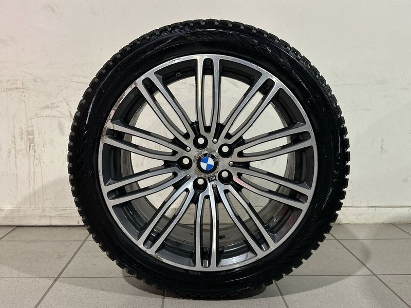 BMW 530 bild 20