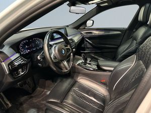 BMW 530 bild 7