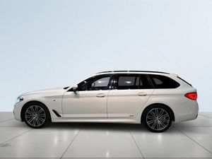 BMW 530 bild 4