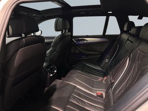 BMW 530 bild 13
