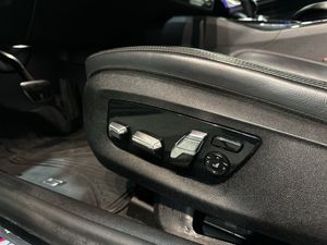 BMW 530 bild 21